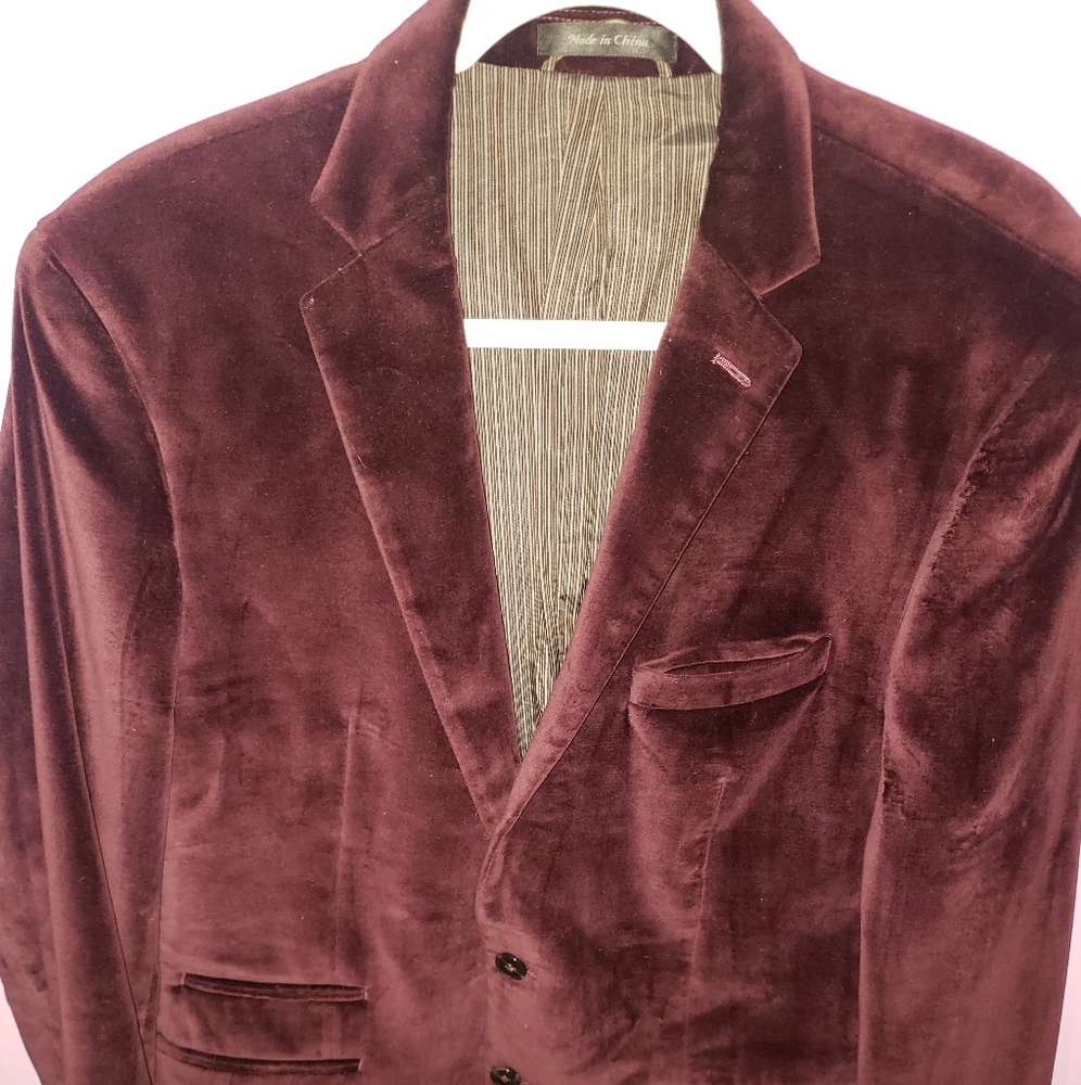 Calvin Klein dinner jacket